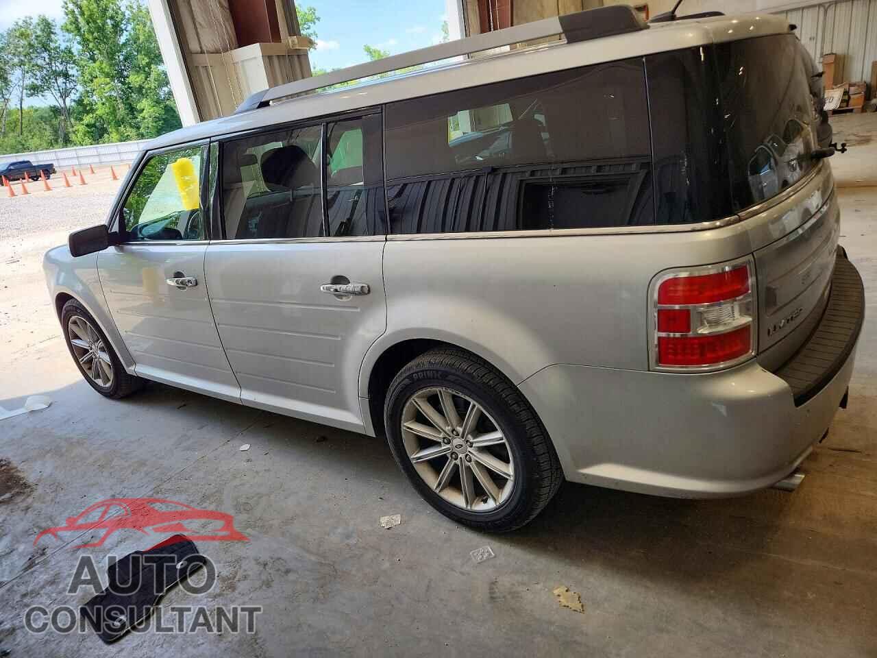 FORD FLEX 2016 - 2FMHK6D86GBA03862