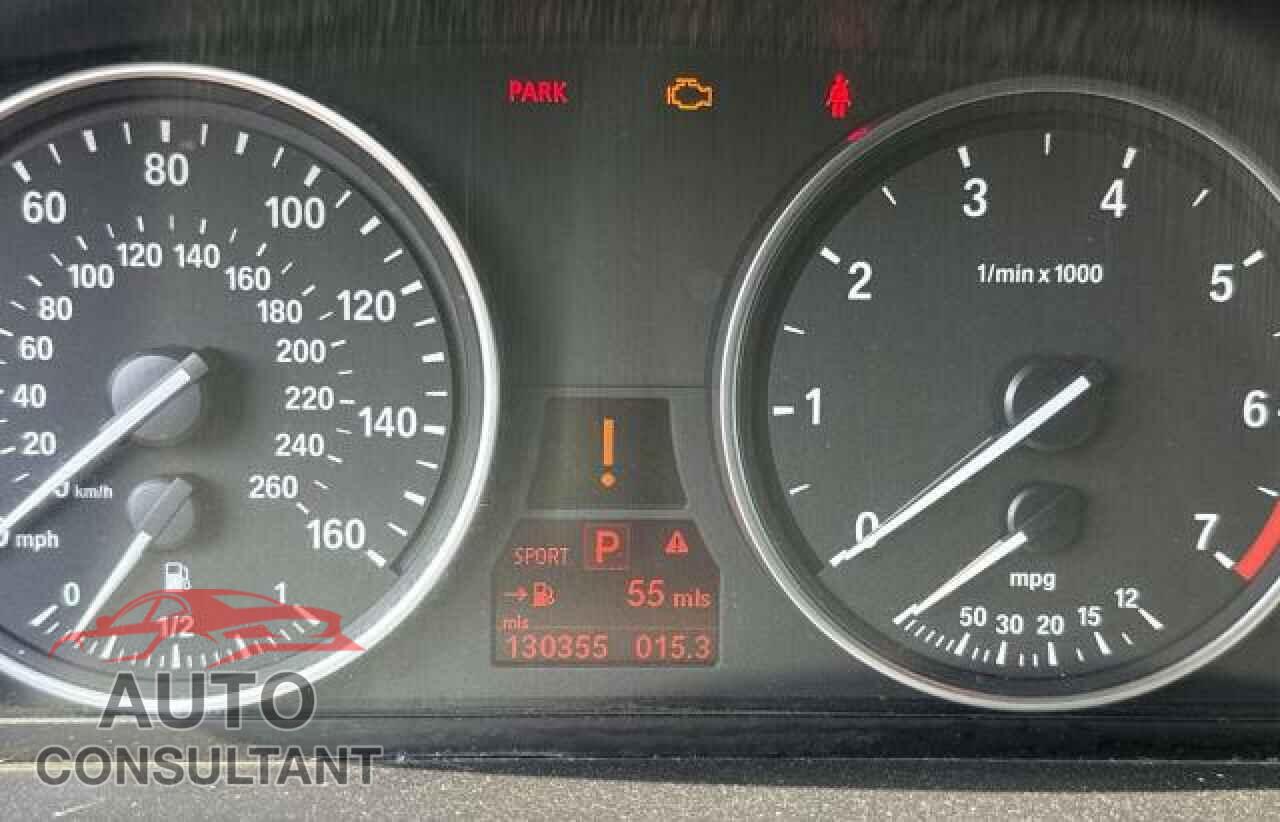 BMW X5 2010 - 5UXFE8C58AL310560