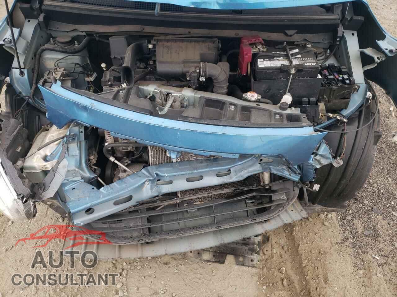 MITSUBISHI MIRAGE 2017 - ML32F3FJ9HHF16076