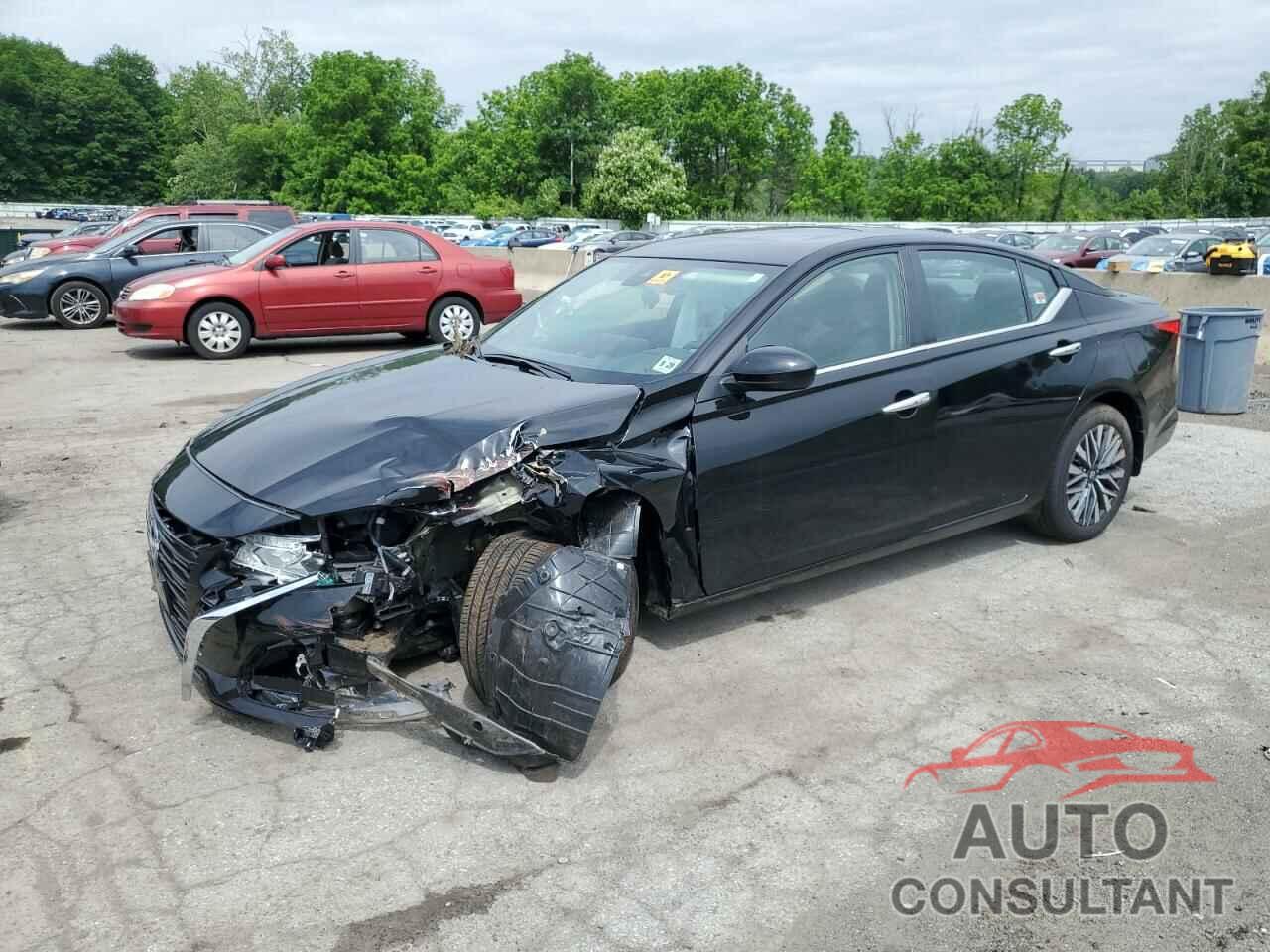 NISSAN ALTIMA 2024 - 1N4BL4DV1RN424547