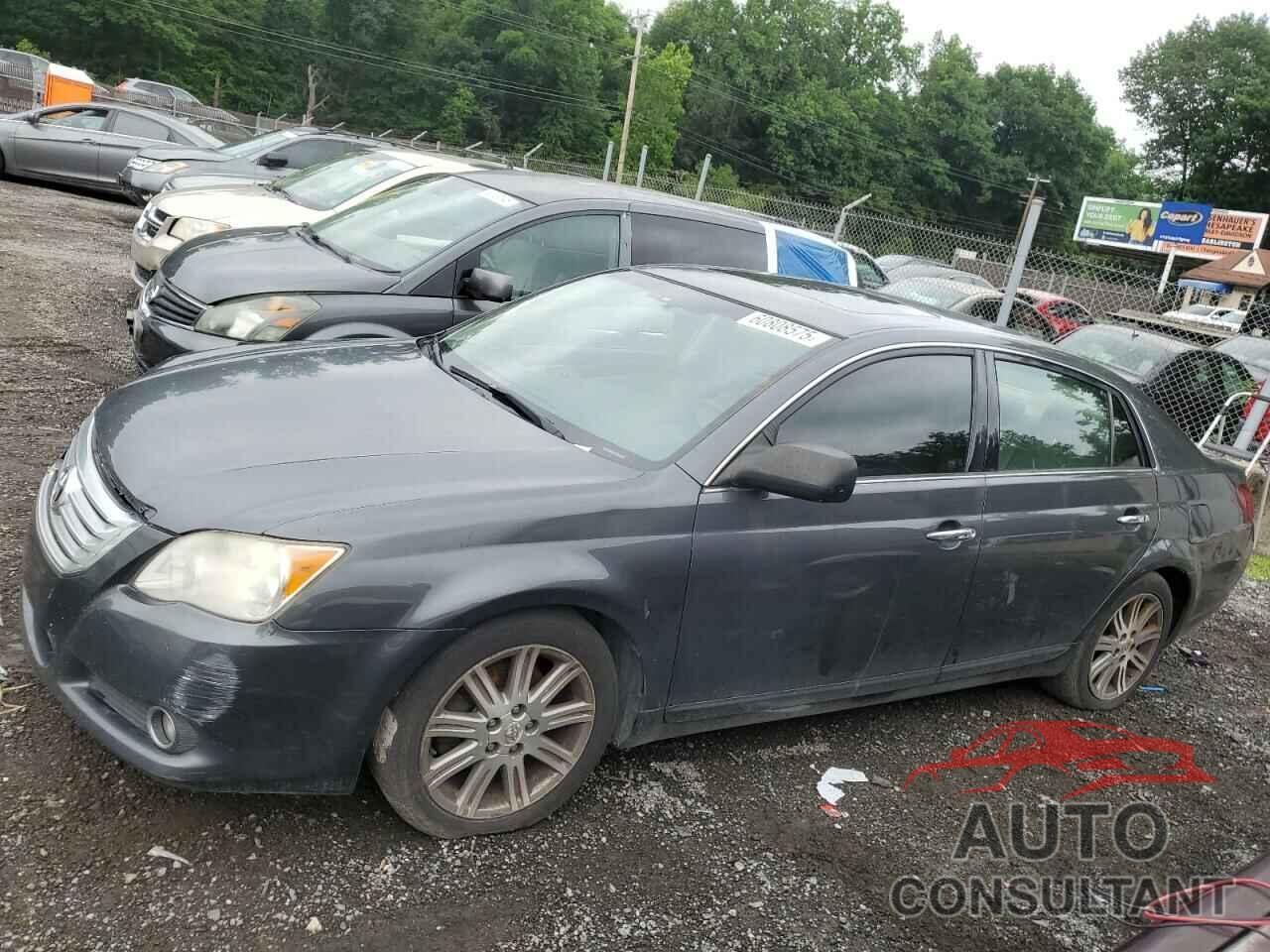 TOYOTA AVALON 2009 - 4T1BK36B59U338055