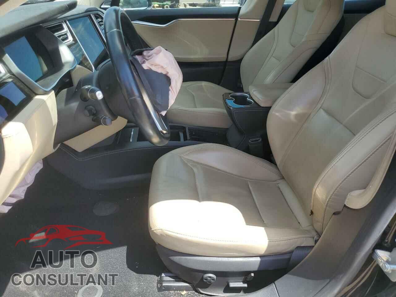 TESLA MODEL S 2016 - 5YJSA1E15GF177295