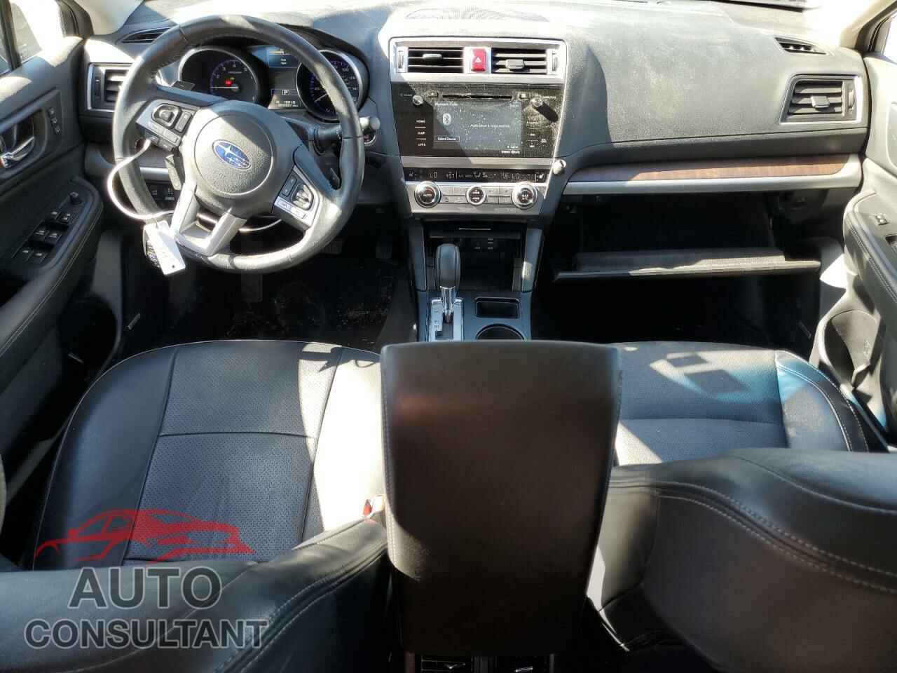 SUBARU OUTBACK 2017 - 4S4BSENC7H3341419