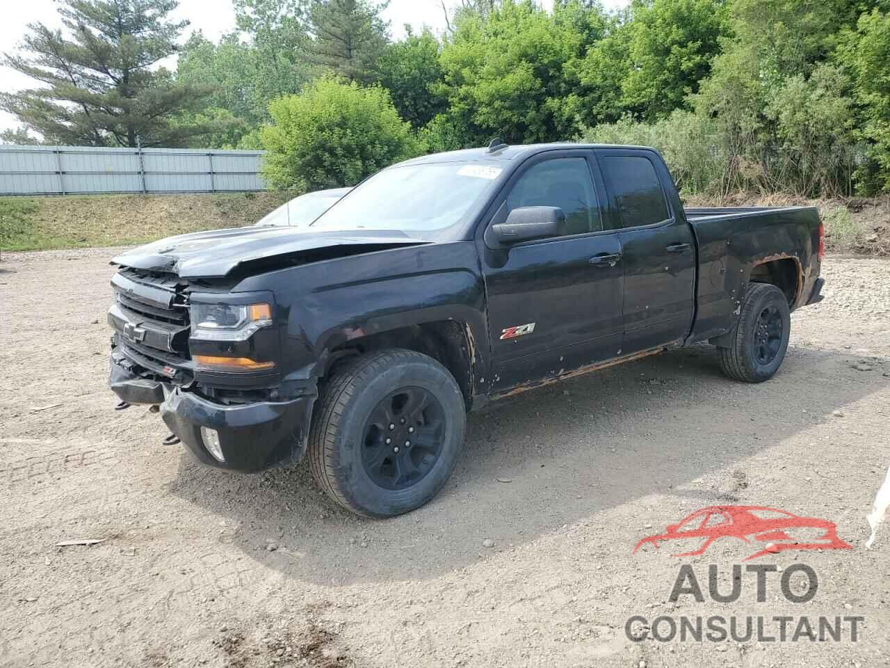 CHEVROLET ALL Models 2016 - 1GCVKREC5GZ253179