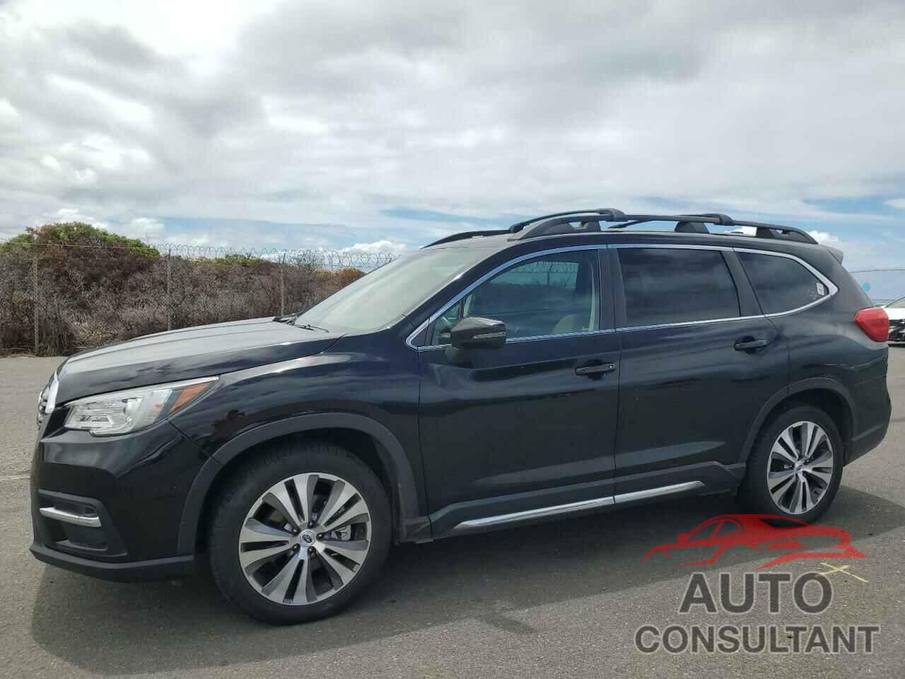 SUBARU ASCENT 2020 - 4S4WMAPD9L3467879