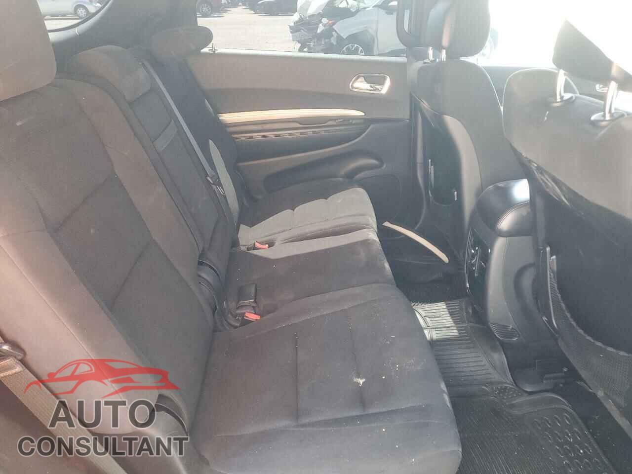 DODGE DURANGO 2014 - 1C4RDHAG2EC974073