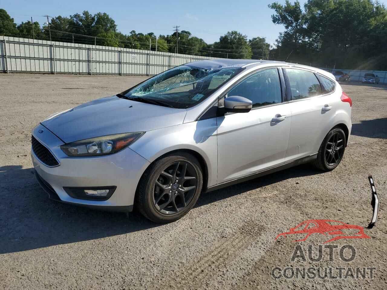 FORD FOCUS 2016 - 1FADP3K20GL239429