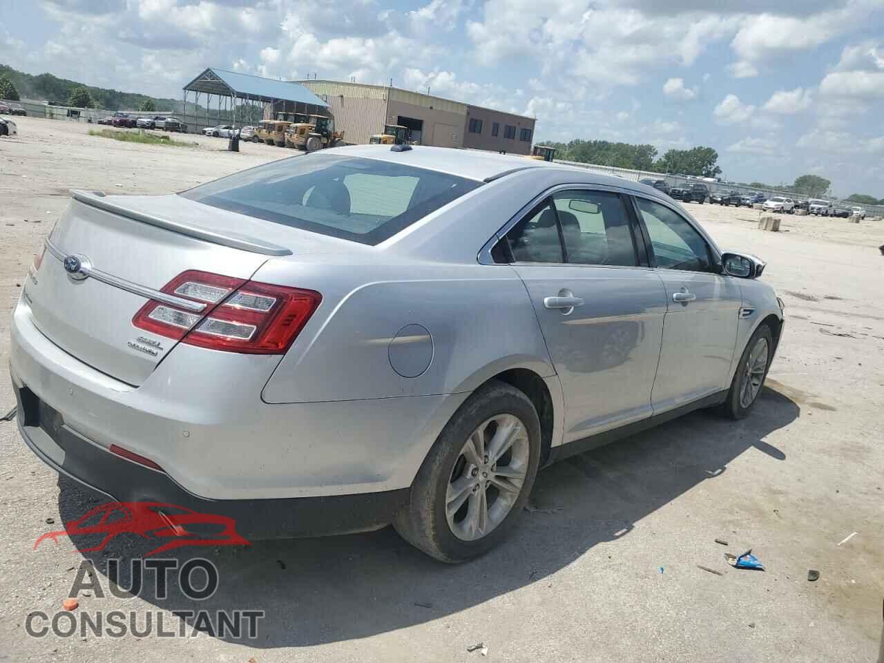 FORD TAURUS 2014 - 1FAHP2E89EG171133