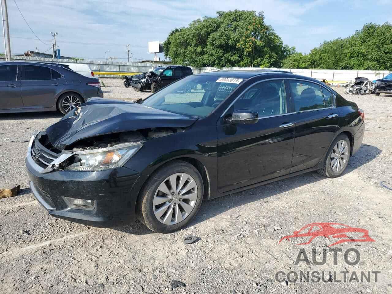 HONDA ACCORD 2015 - 1HGCR2F85FA056354
