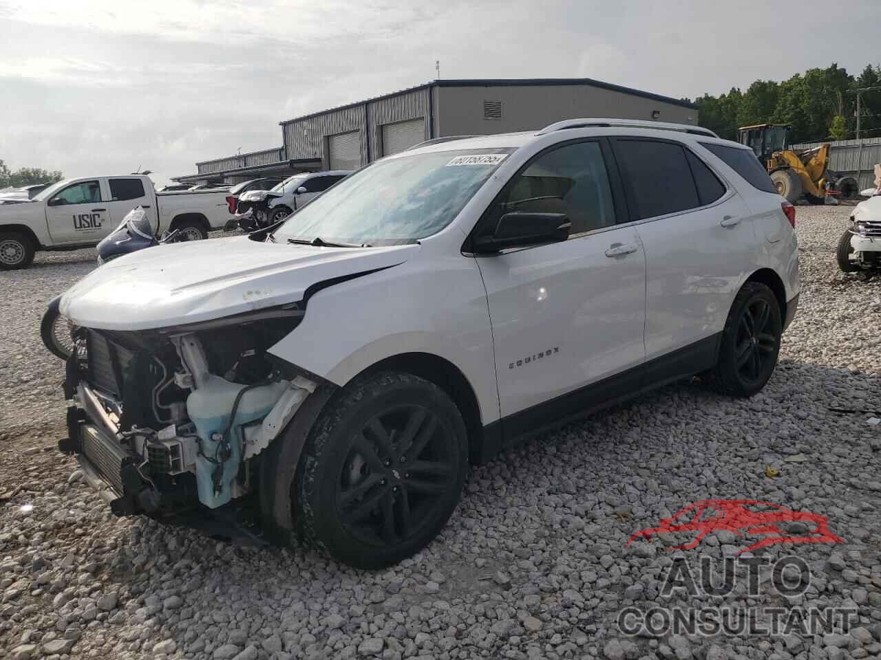 CHEVROLET EQUINOX 2020 - 2GNAXKEV3L6194770