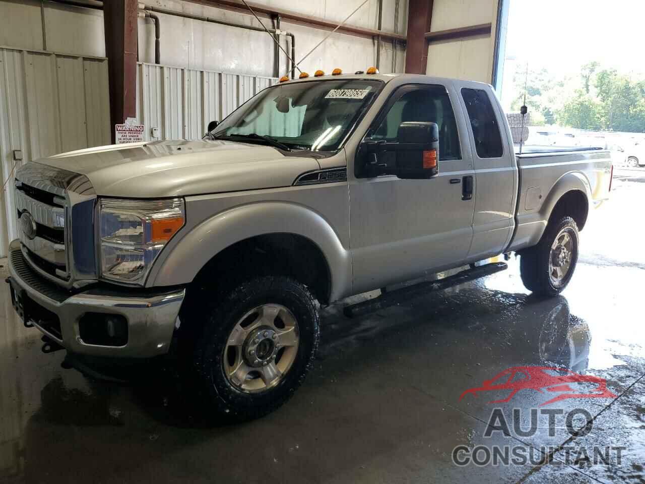 FORD F250 2016 - 1FT7X2B60GEC29248