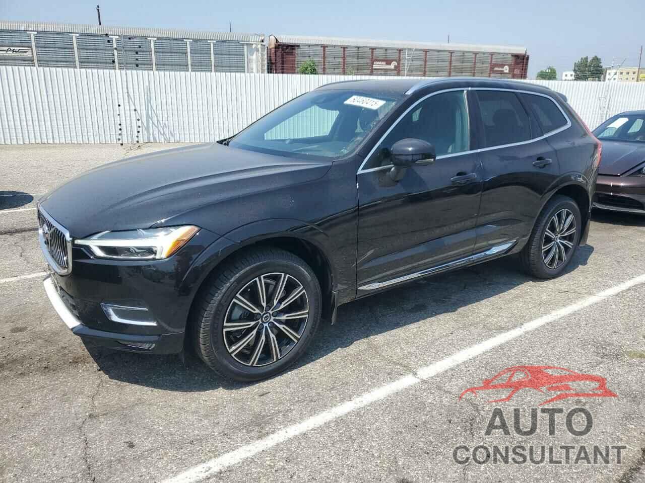 VOLVO XC60 2020 - YV4A22RL0L1499725