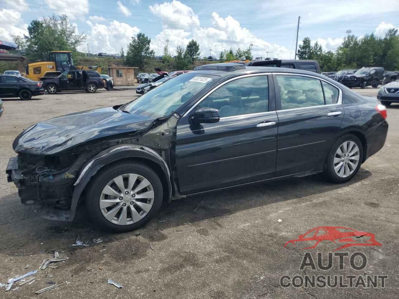 HONDA ACCORD 2013 - 1HGCR2F84DA034181