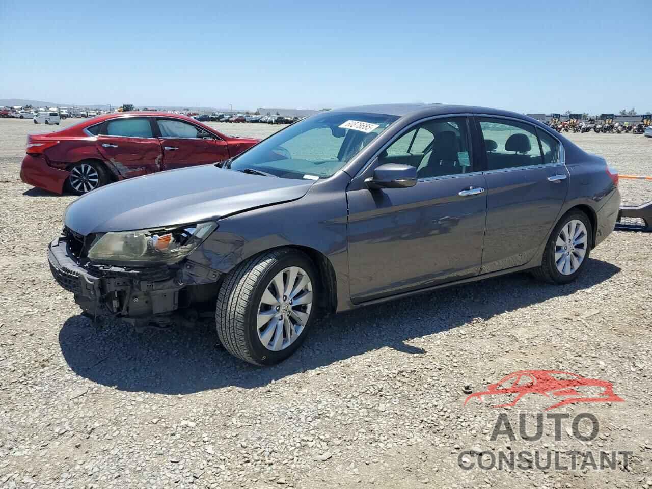 HONDA ACCORD 2013 - 1HGCR2F85DA228119