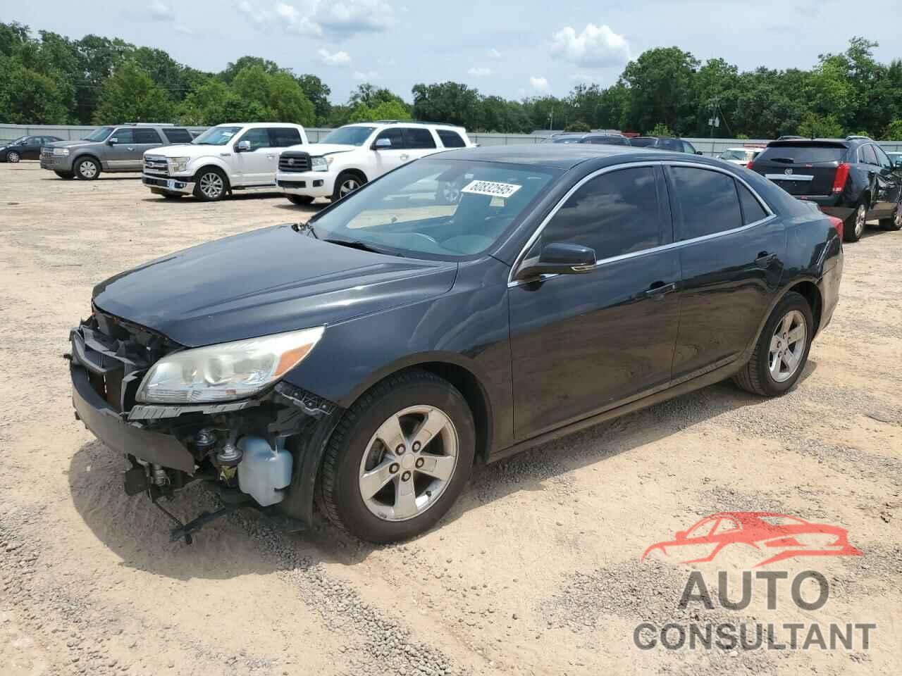 CHEVROLET MALIBU 2015 - 1G11C5SL6FF306862