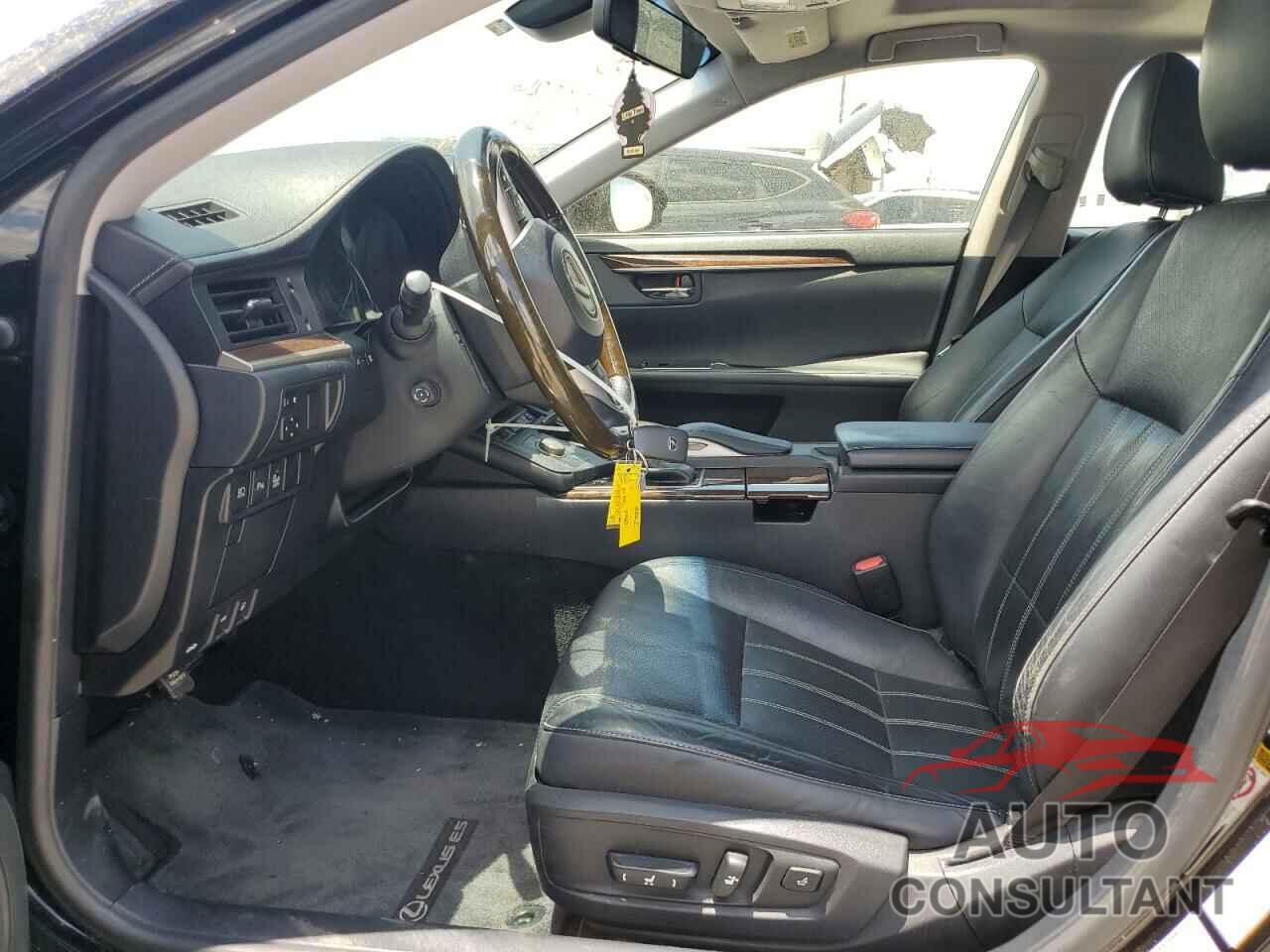 LEXUS ES350 2016 - JTHBK1GGXG2215457