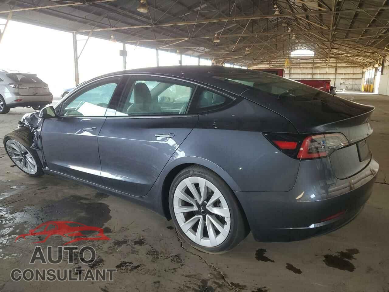 TESLA MODEL 3 2023 - 5YJ3E1EA4PF456620