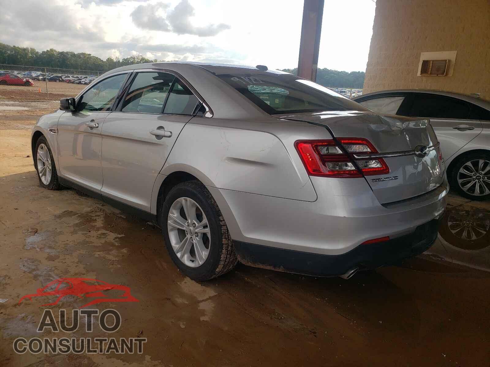 FORD TAURUS 2016 - 1FAHP2D86GG117101