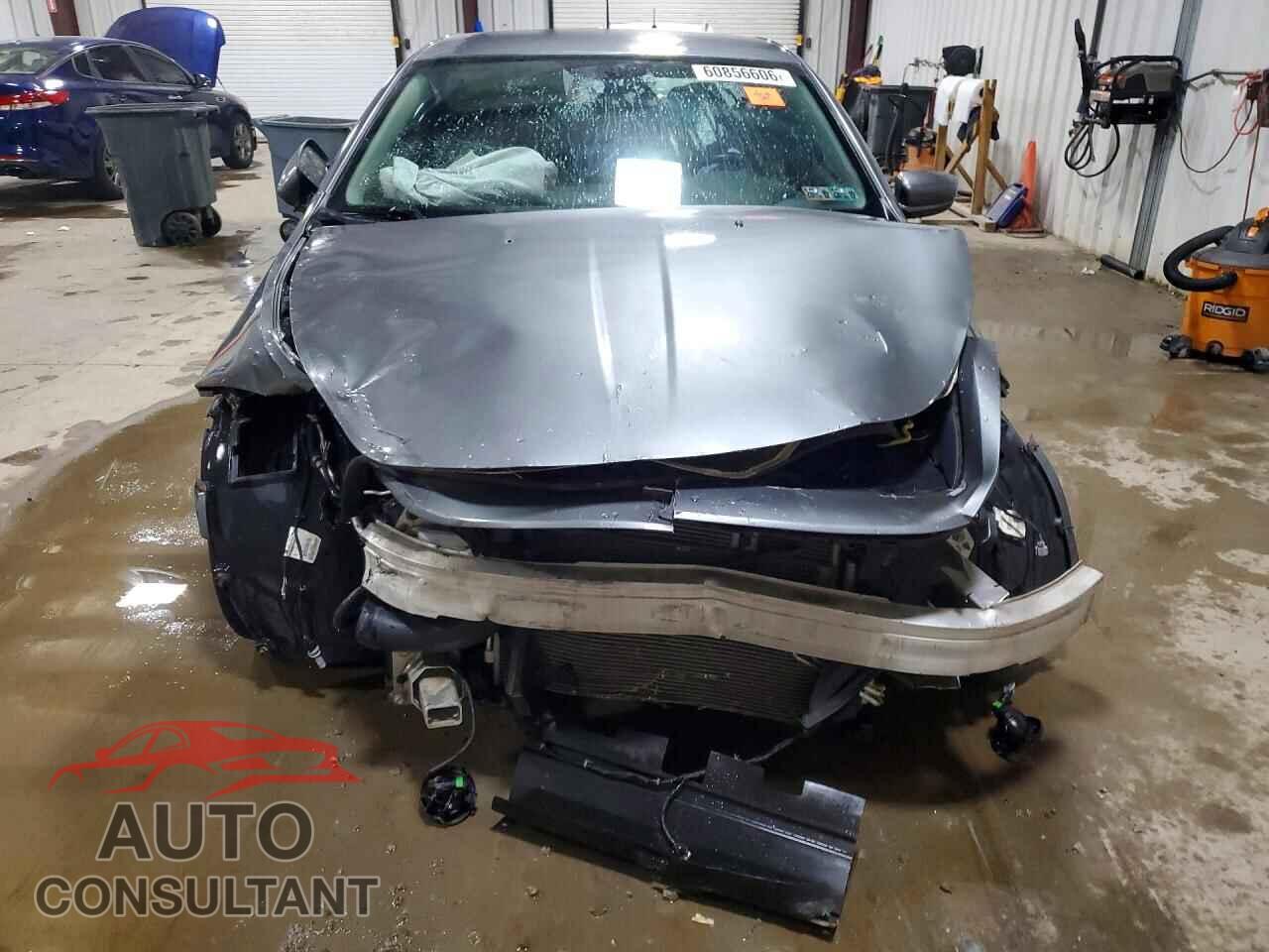 DODGE DART 2013 - 1C3CDFBA8DD345547