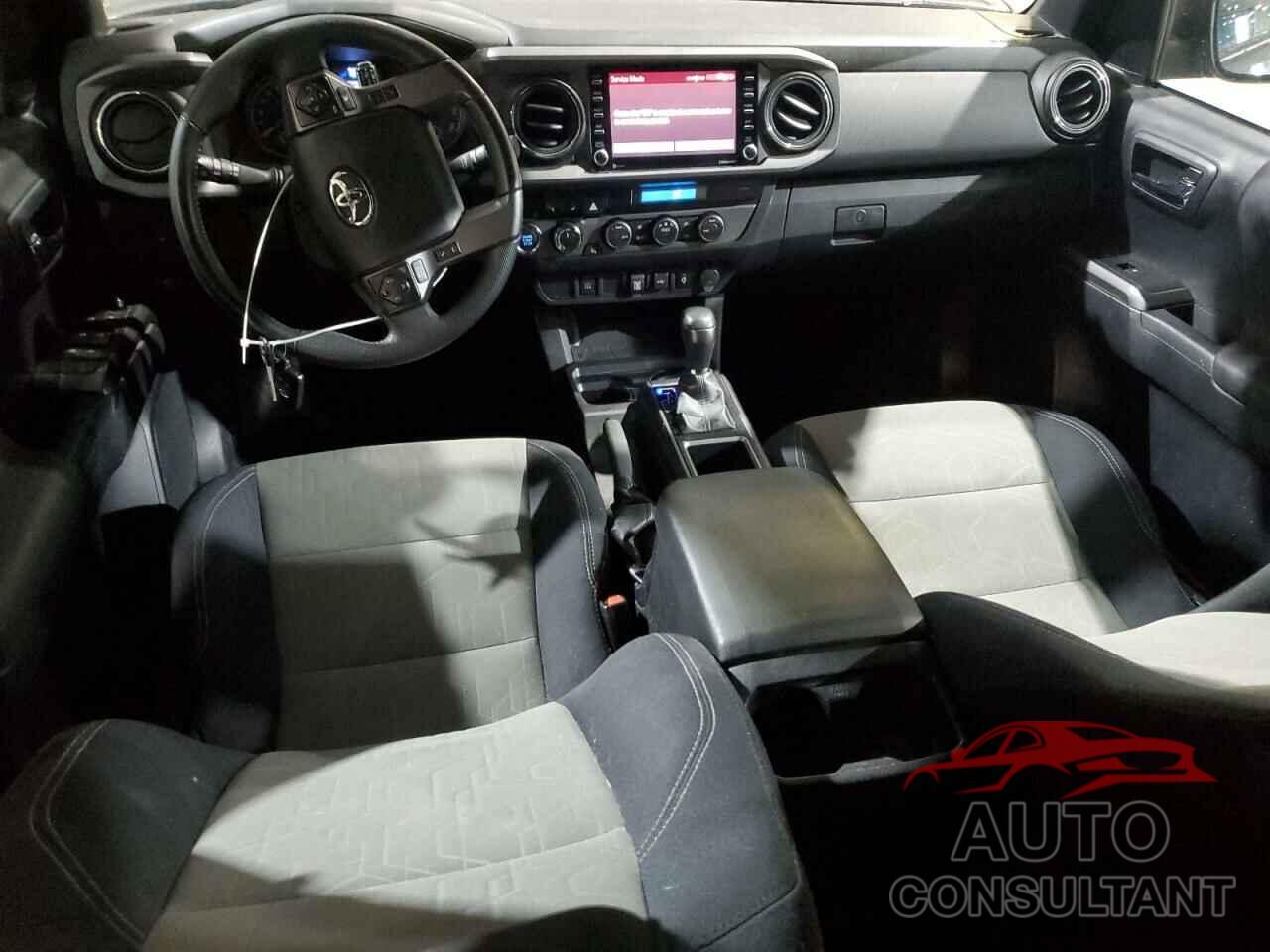TOYOTA TACOMA 2021 - 3TMDZ5BN6MM102841