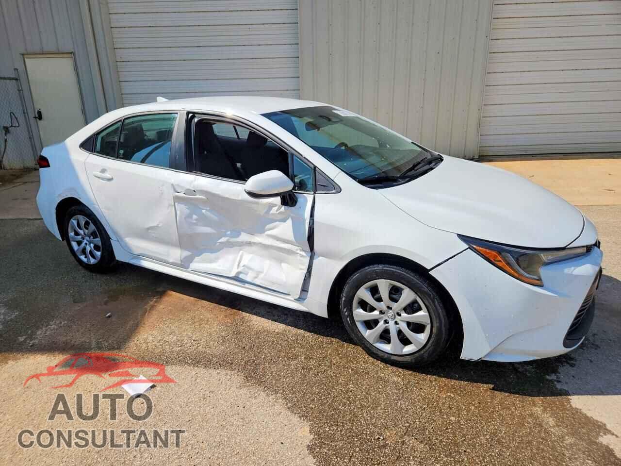 TOYOTA COROLLA 2023 - 5YFB4MDE3PP045962