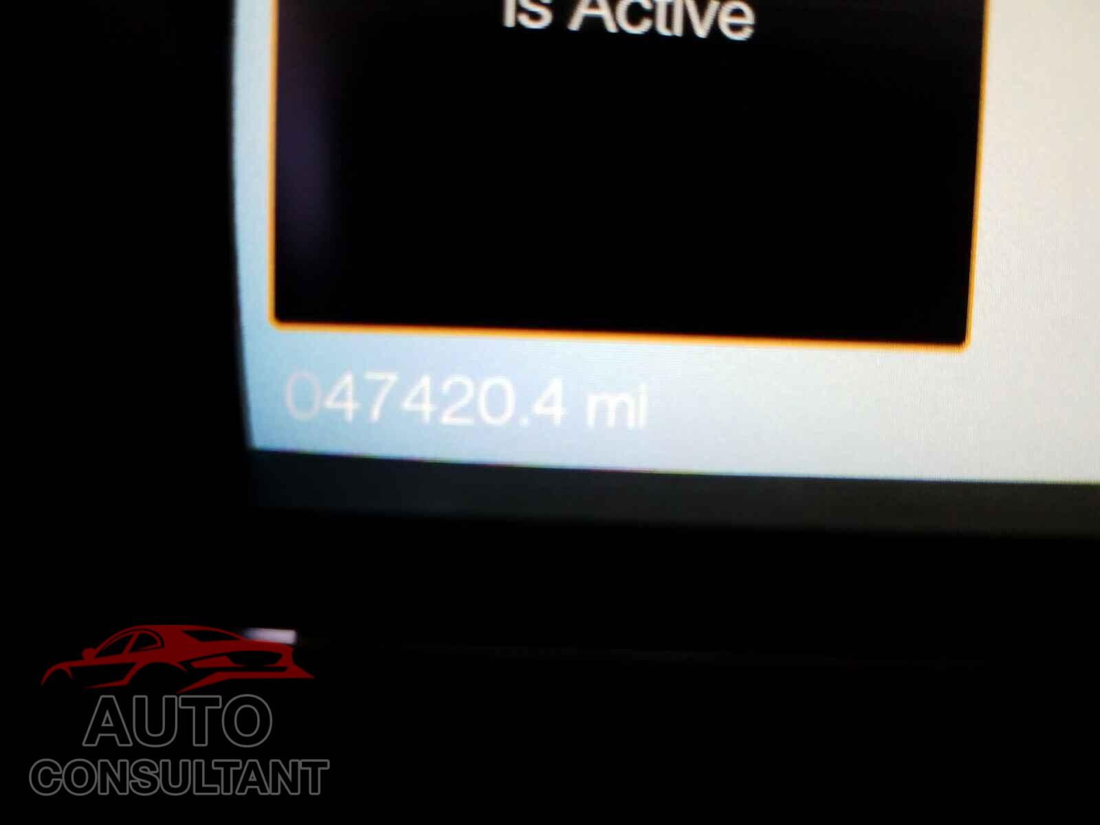 FORD FLEX 2017 - 2FMGK5C84HBA07837