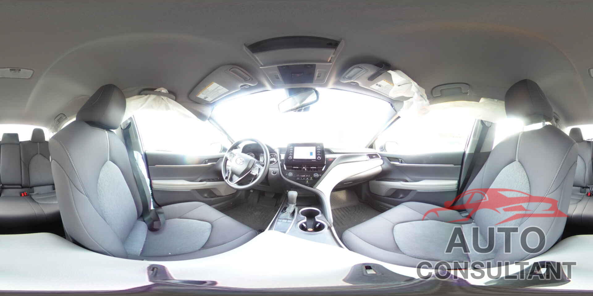 TOYOTA CAMRY 2023 - 4T1R11AK5PU808496