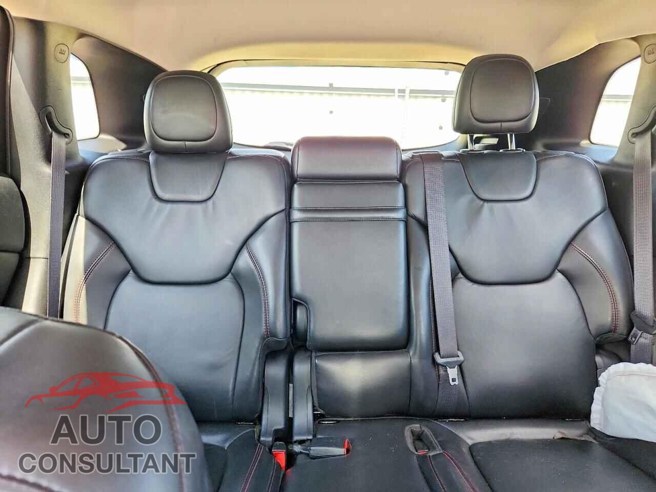 JEEP CHEROKEE 2016 - 1C4PJMBS8GW321468