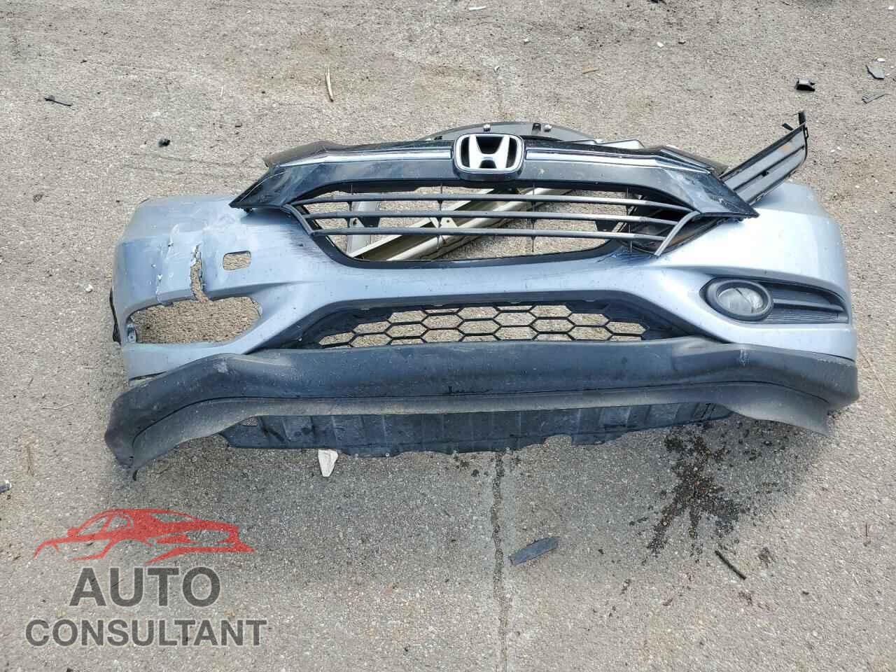 HONDA HR-V 2017 - 3CZRU5H74HM709947