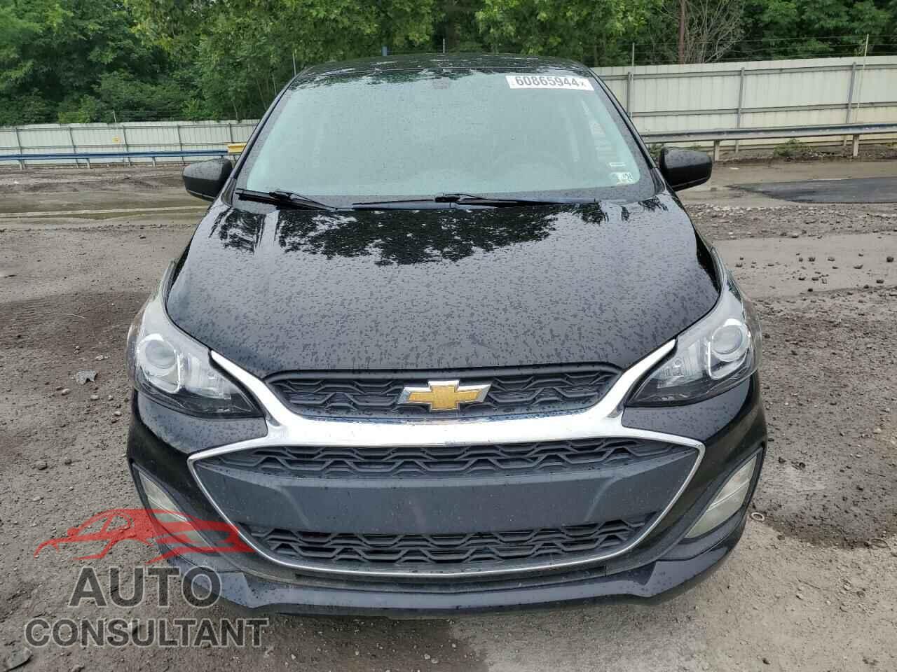 CHEVROLET SPARK 2020 - KL8CB6SA0LC449075