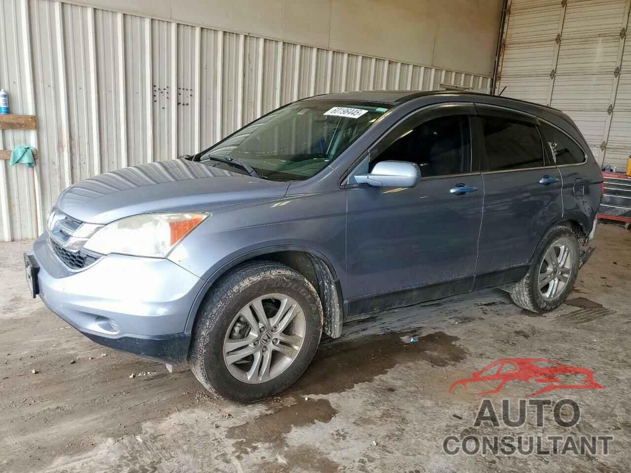 HONDA CRV 2011 - 5J6RE3H77BL057478