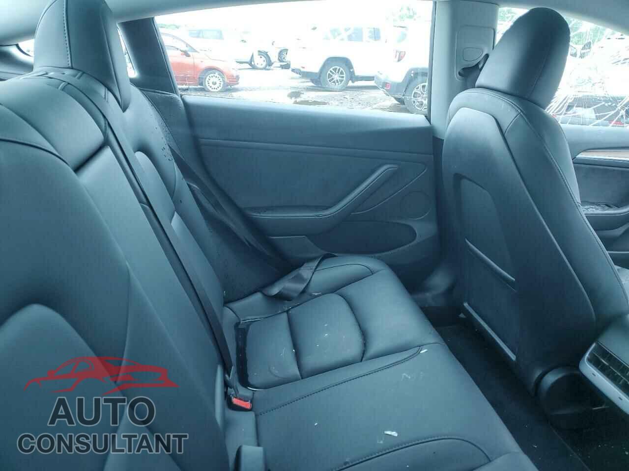 TESLA MODEL 3 2023 - 5YJ3E1EA9PF684872