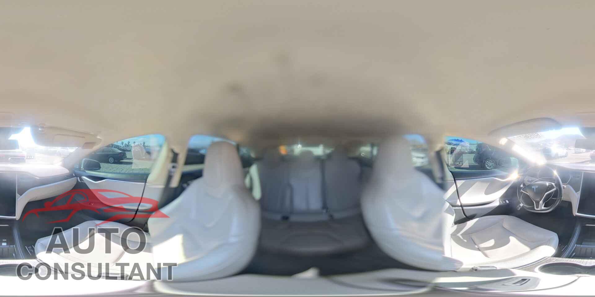 TESLA MODEL S 2015 - 5YJSA1E2XFF103720