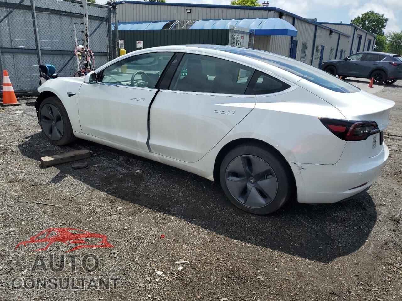 TESLA MODEL 3 2020 - 5YJ3E1EA4LF659047