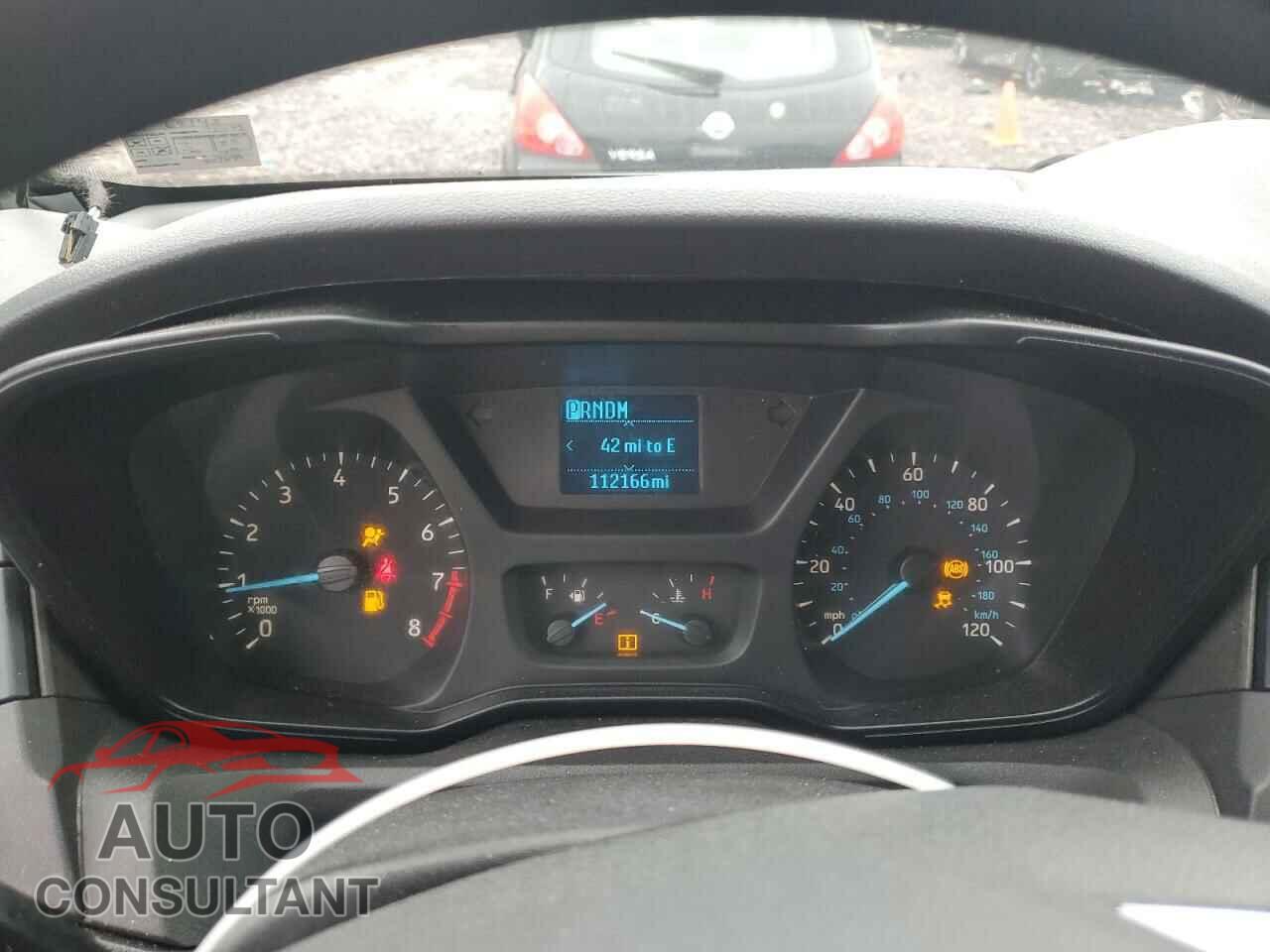 FORD TRANSIT 2019 - 1FBAX2CM3KKA62143