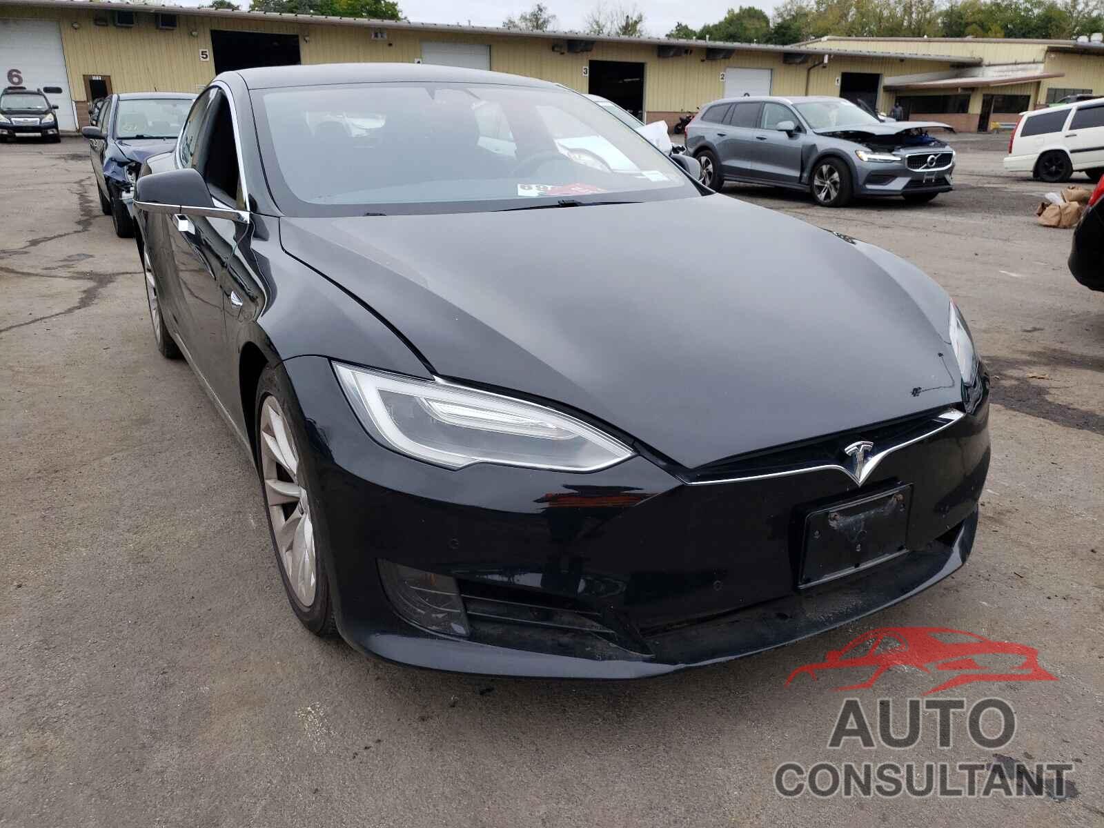 TESLA MODEL S 2017 - 5YJSA1E24HF184250