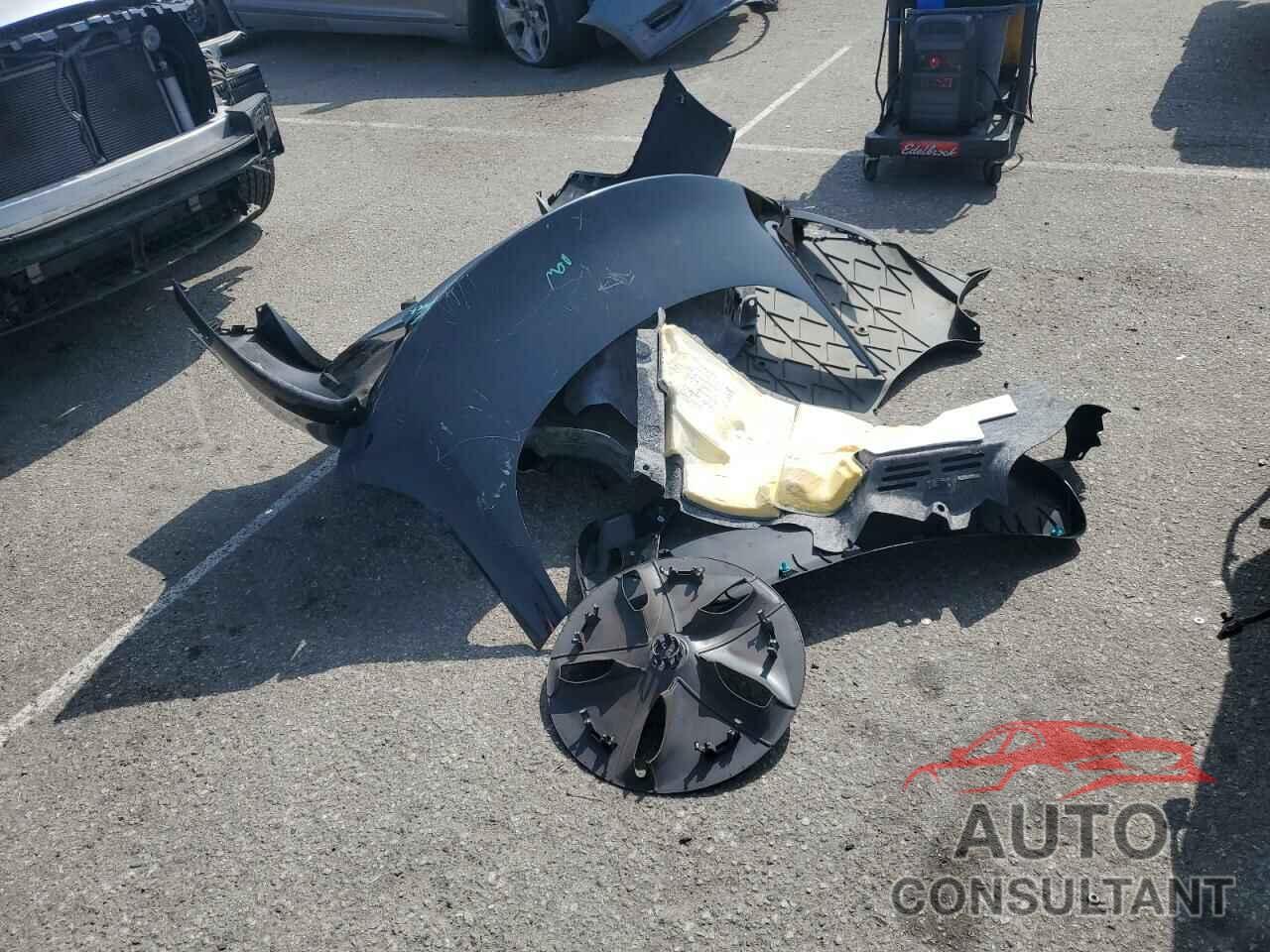 TESLA MODEL 3 2019 - 5YJ3E1EA7KF304842