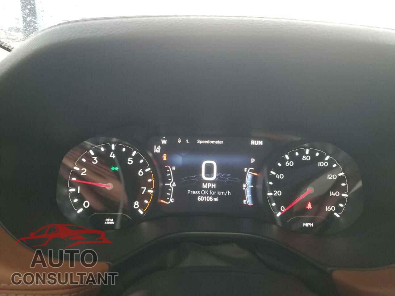 JEEP COMPASS 2022 - 3C4NJDCB8NT135552