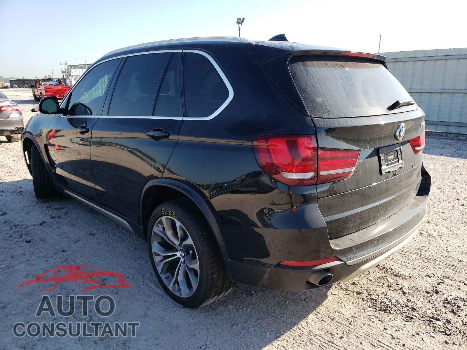 BMW X5 2017 - 5UXKR2C36H0U21862
