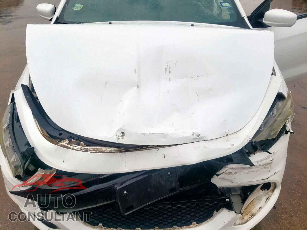 DODGE DART 2014 - 1C3CDFBB3ED861972