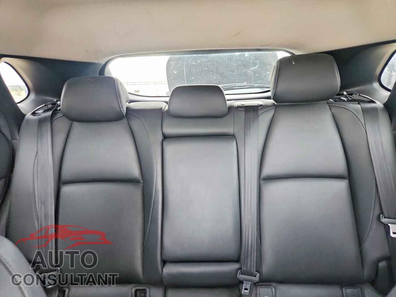 MAZDA CX30 2021 - 3MVDMABL4MM230077