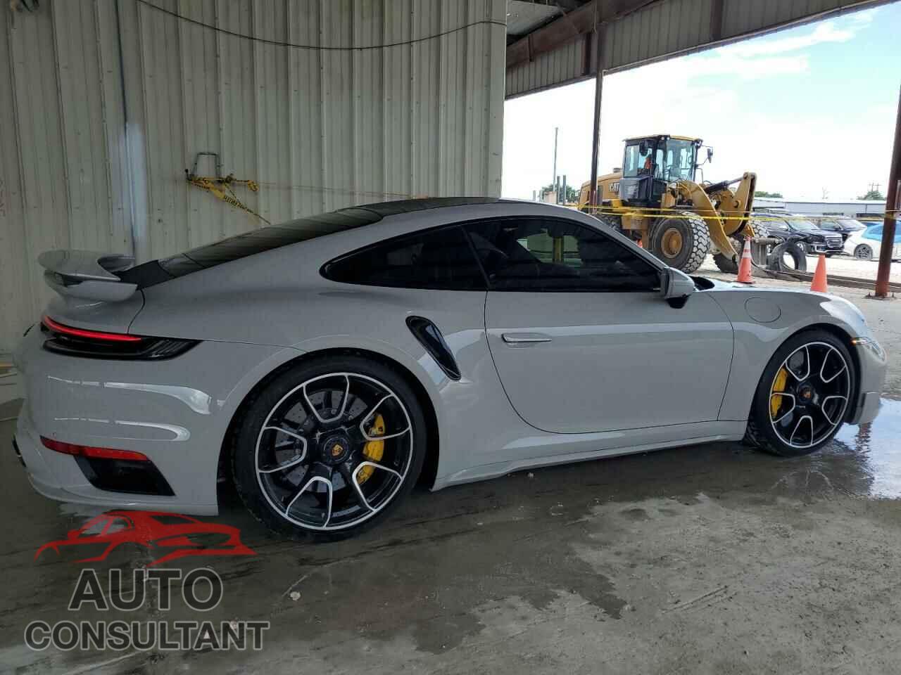 PORSCHE 911 2023 - WP0AD2A95PS257283