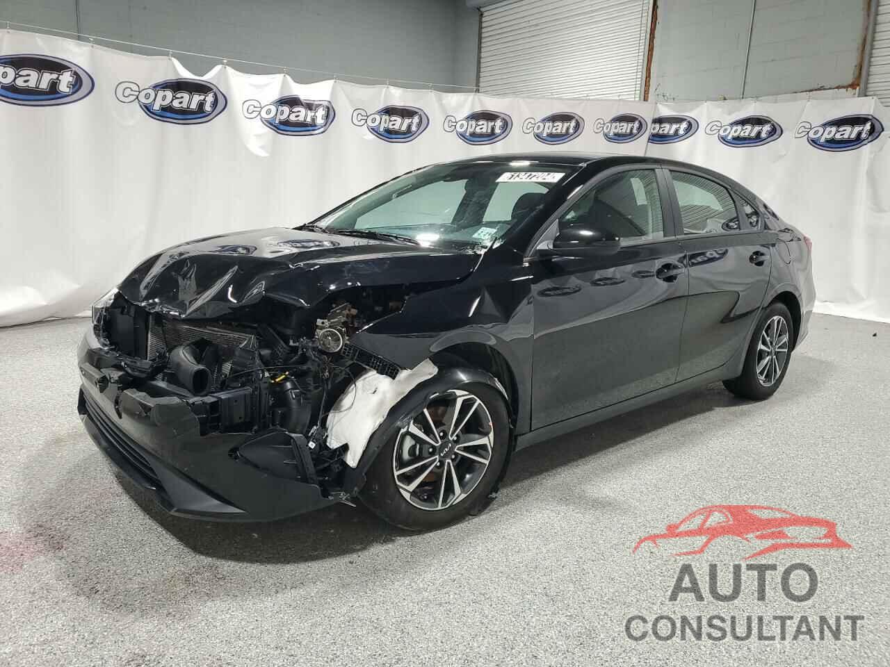 KIA FORTE 2024 - 3KPF24AD2RE745043