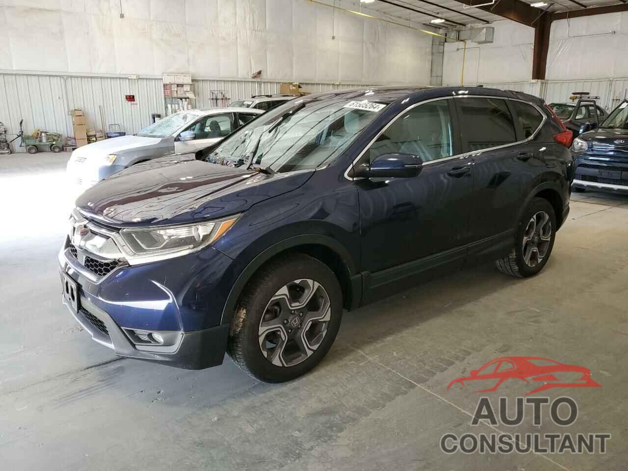 HONDA CRV 2019 - 7FARW2H52KE001466