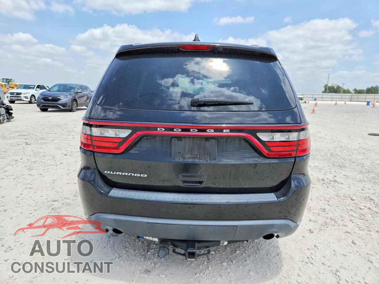 DODGE DURANGO 2014 - 1C4RDHAG8EC970061