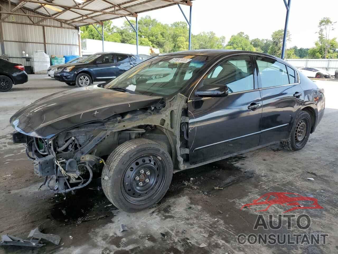 NISSAN ALTIMA 2012 - 1N4AL2AP6CN503886