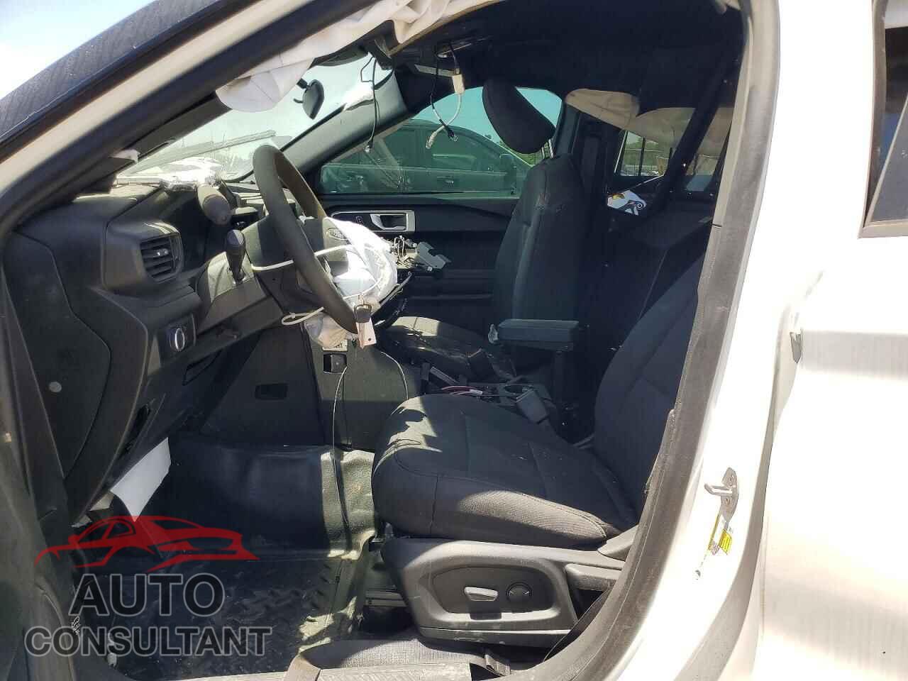 FORD EXPLORER 2023 - 1FM5K8AB2PGC19201
