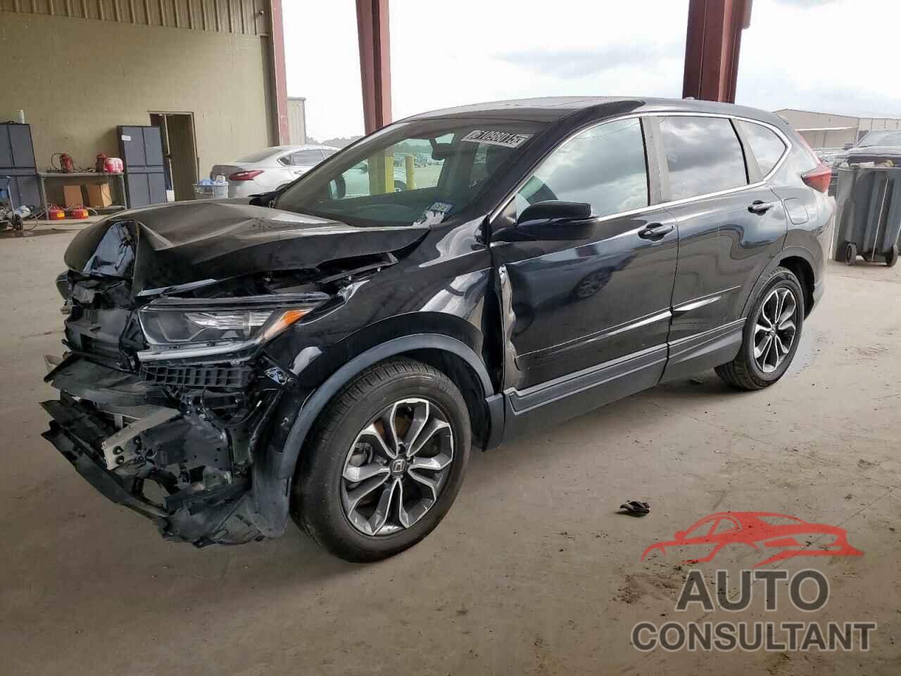 HONDA CRV 2020 - 7FARW1H80LE014660