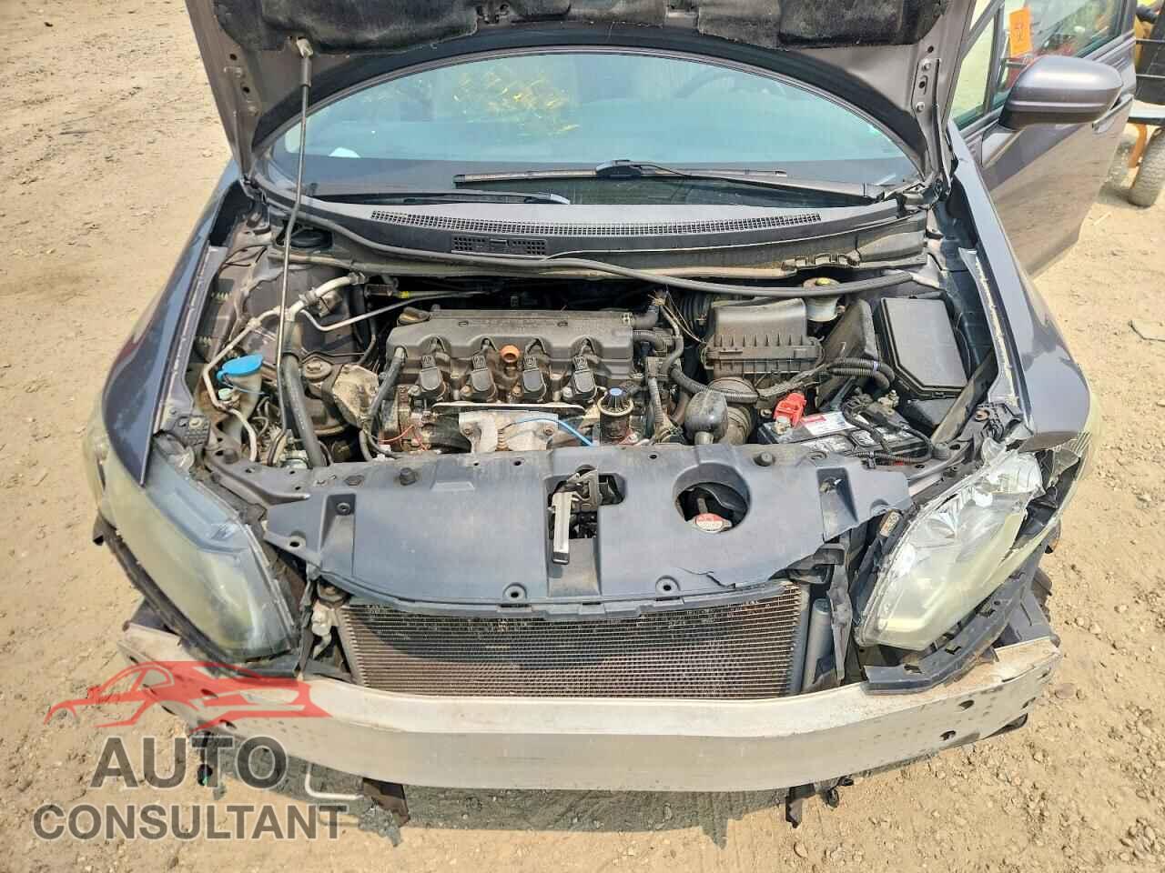 HONDA CIVIC 2015 - 19XFB2F93FE036657