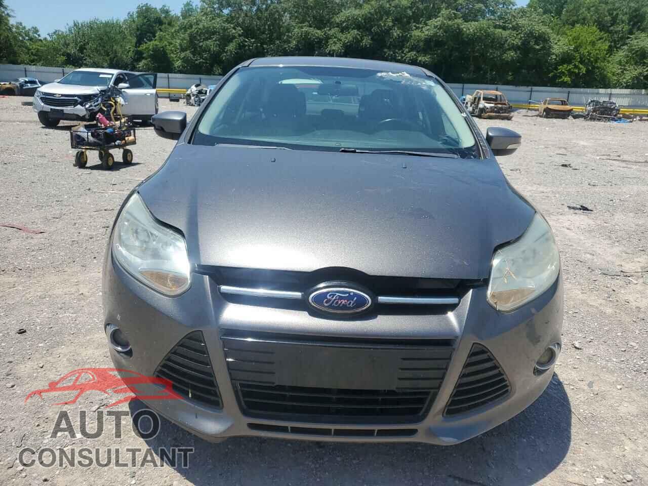 FORD FOCUS 2012 - 1FAHP3F27CL450763